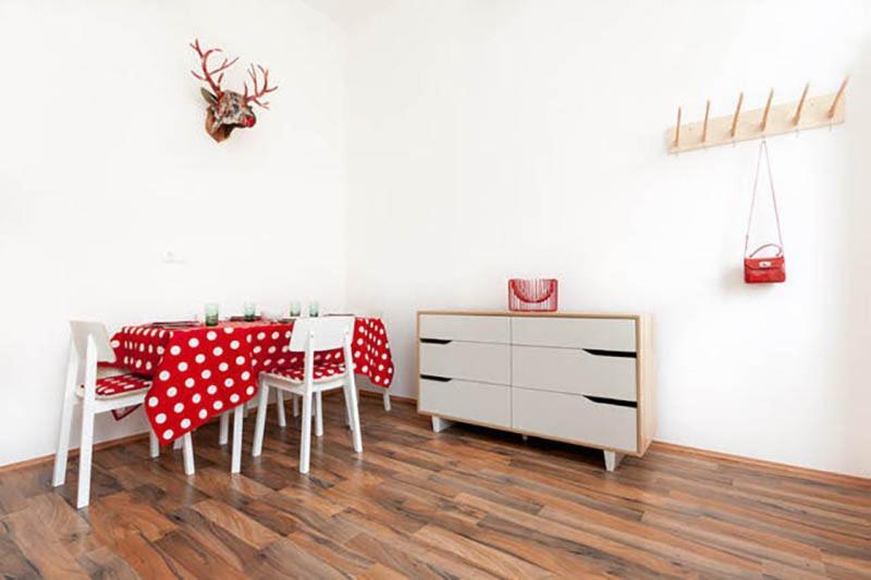 Loft Style Apartment In Hipster Area Budapest Exterior photo